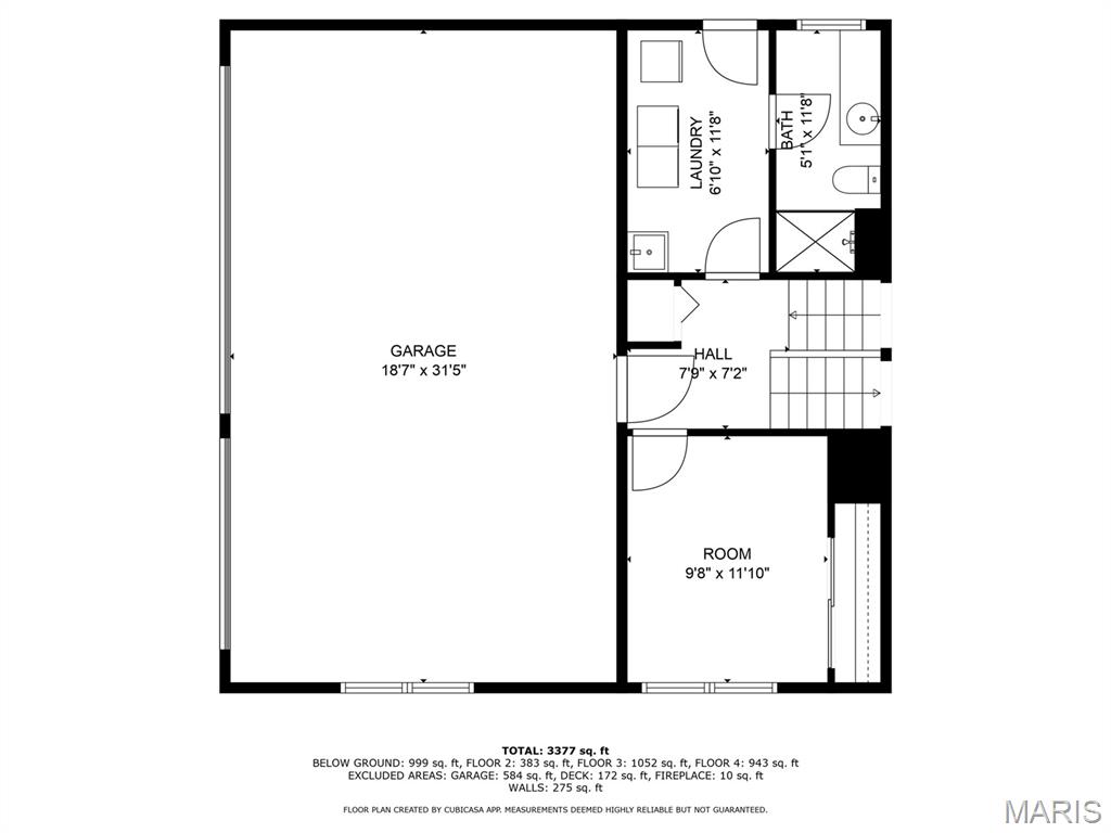 32 Clarksburg Weldon Spring, MO 63304 - Photo 42 of 42