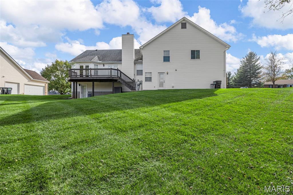 32 Clarksburg Weldon Spring, MO 63304 - Photo 5 of 42