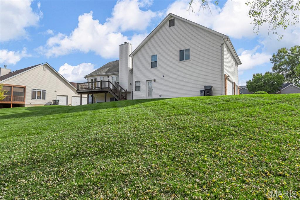 32 Clarksburg Weldon Spring, MO 63304 - Photo 6 of 42