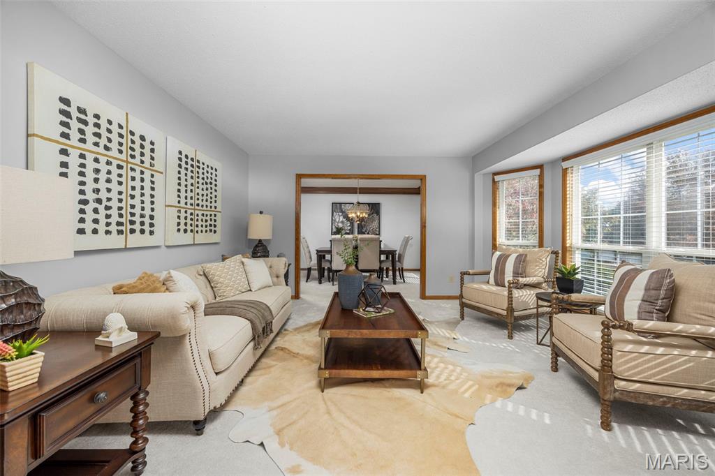 32 Clarksburg Weldon Spring, MO 63304 - Photo 10 of 42