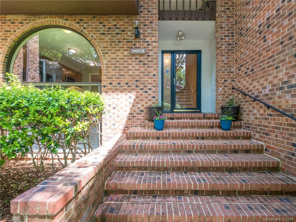 5805 Sharon Road, Unit B Charlotte, NC 28210 - Photo 1 of 43 Gallery Image 1