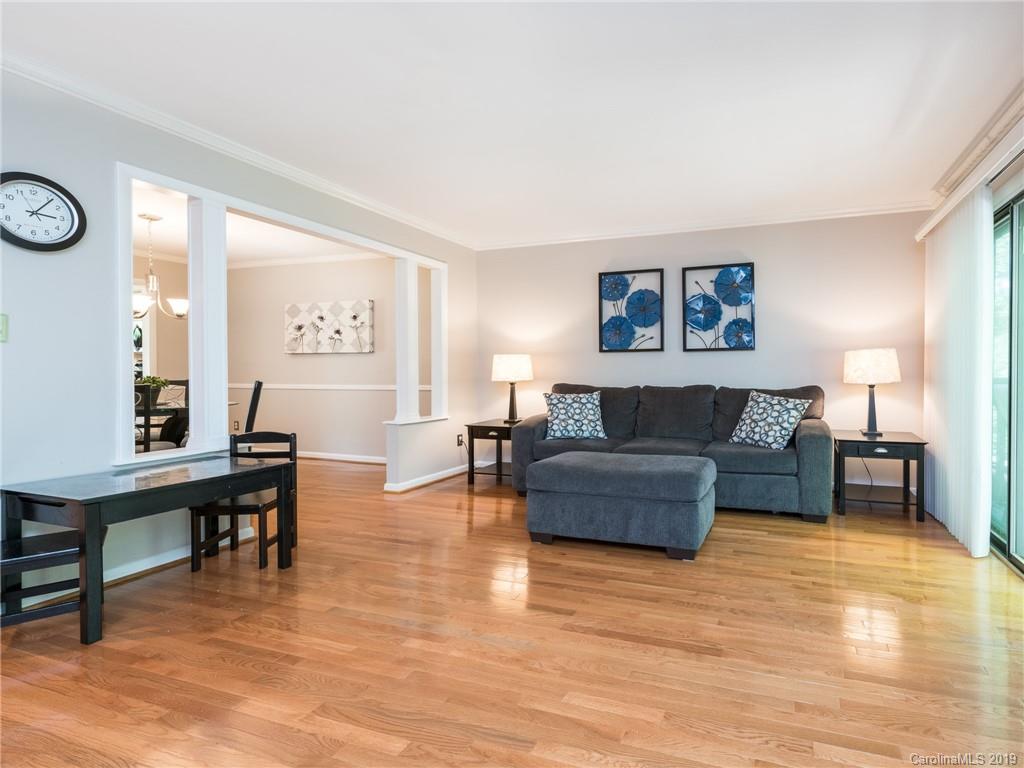 5805 Sharon Road, Unit B Charlotte, NC 28210 - Photo 11 of 43 Gallery Image 11