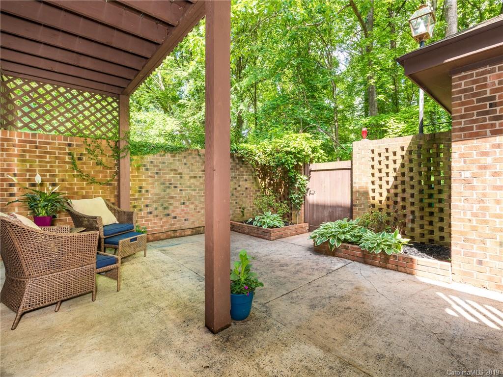 5805 Sharon Road, Unit B Charlotte, NC 28210 - Photo 32 of 43 Gallery Image 32