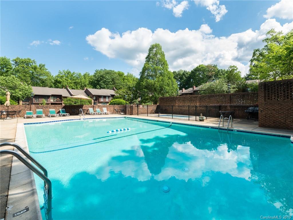 5805 Sharon Road, Unit B Charlotte, NC 28210 - Photo 40 of 43 Gallery Image 40