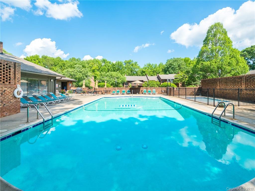 5805 Sharon Road, Unit B Charlotte, NC 28210 - Photo 41 of 43 Gallery Image 41