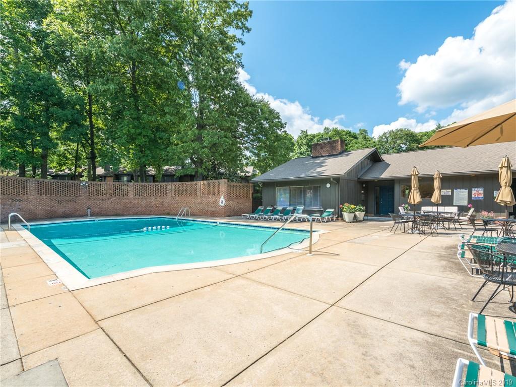 5805 Sharon Road, Unit B Charlotte, NC 28210 - Photo 42 of 43 Gallery Image 42