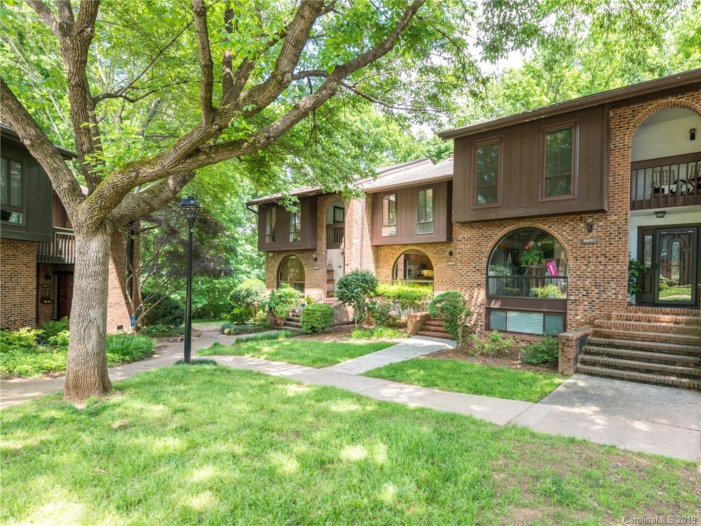 5805 Sharon Road, Unit B Charlotte, NC 28210 - Photo 43 of 43 Gallery Image 43