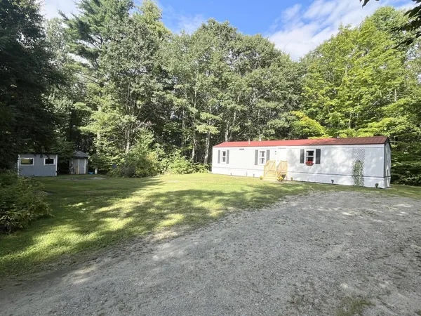 $169,900 | 923 West Road, Belgrade, ME 04917