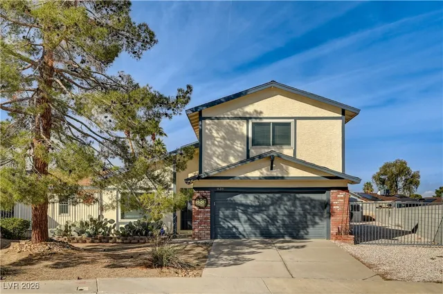 $550,000 | 836 Shoreview Drive, Henderson, NV 89002