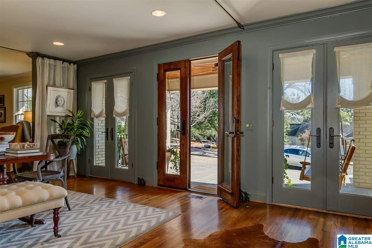 4 Pine Crest Road Birmingham, AL 35223 - Photo 7 of 46