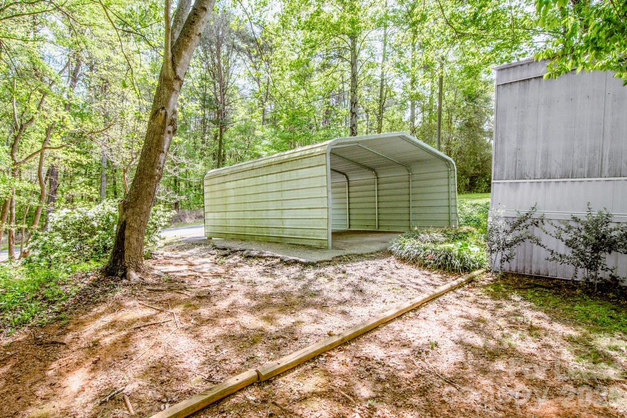 7967 Caswell Road Stanley, NC 28164 - Photo 41 of 48