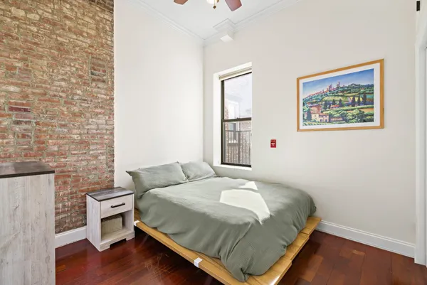 $729,000 | 744 Park Avenue, Unit 5L, Hoboken, NJ 07030