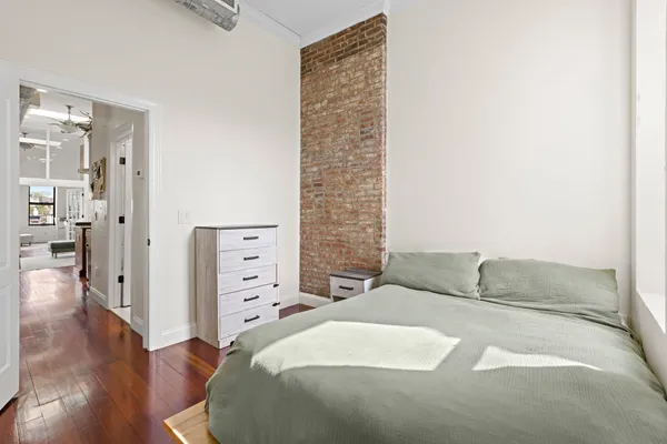$729,000 | 744 Park Avenue, Unit 5L, Hoboken, NJ 07030