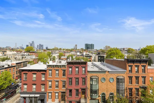 $729,000 | 744 Park Avenue, Unit 5L, Hoboken, NJ 07030