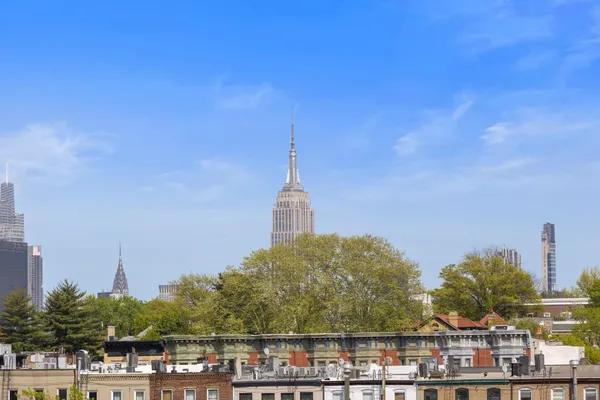 $729,000 | 744 Park Avenue, Unit 5L, Hoboken, NJ 07030