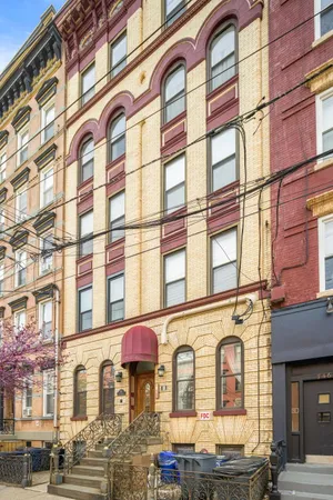 $729,000 | 744 Park Avenue, Unit 5L, Hoboken, NJ 07030