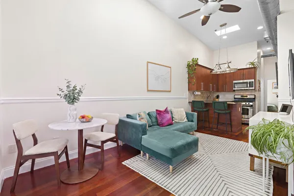$729,000 | 744 Park Avenue, Unit 5L, Hoboken, NJ 07030