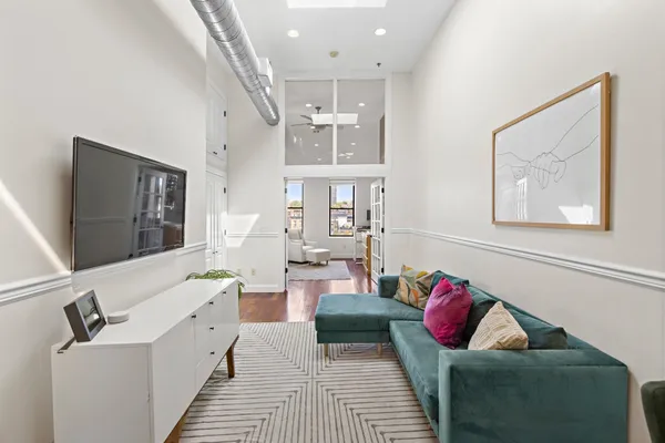 $729,000 | 744 Park Avenue, Unit 5L, Hoboken, NJ 07030