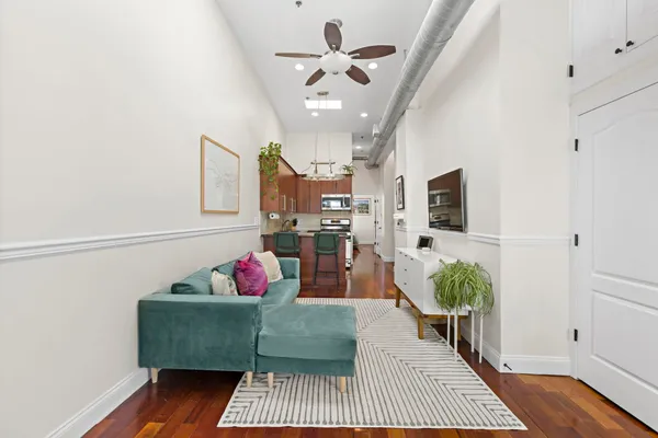 $729,000 | 744 Park Avenue, Unit 5L, Hoboken, NJ 07030