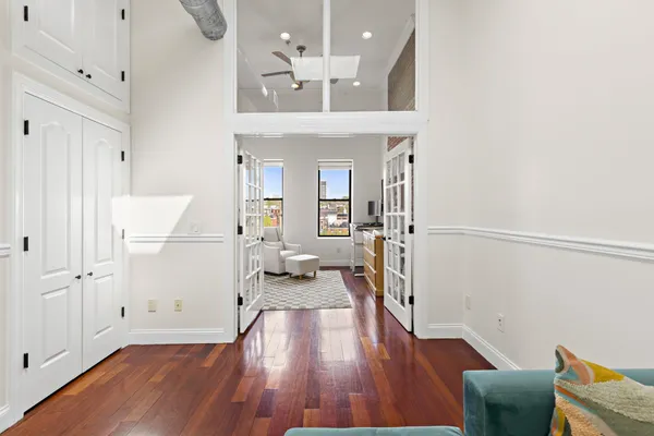 $729,000 | 744 Park Avenue, Unit 5L, Hoboken, NJ 07030