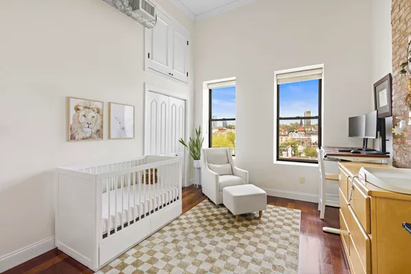 $729,000 | 744 Park Avenue, Unit 5L, Hoboken, NJ 07030