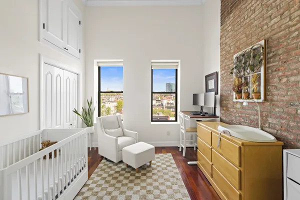 $729,000 | 744 Park Avenue, Unit 5L, Hoboken, NJ 07030