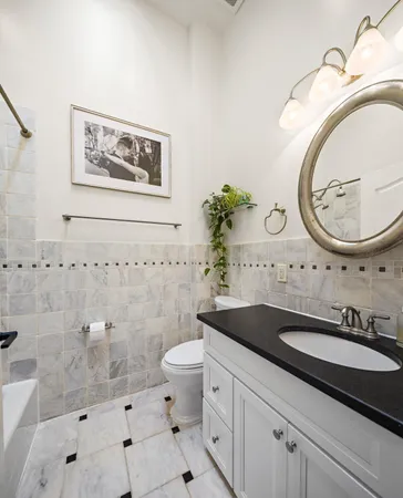 $729,000 | 744 Park Avenue, Unit 5L, Hoboken, NJ 07030