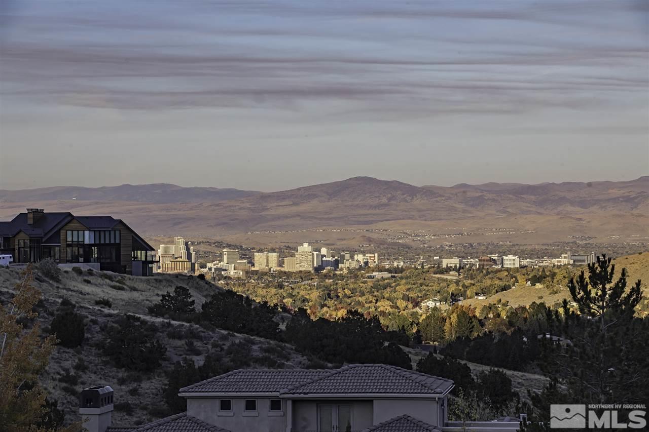 4445 Sharps Road, Unit 719 Reno, NV 89519 - Photo 1 of 5 a view of city and mountain