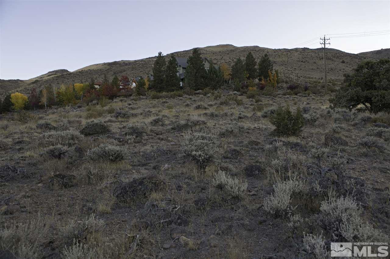 4445 Sharps Road, Unit 719 Reno, NV 89519 - Photo 5 of 5 a view of a dry field