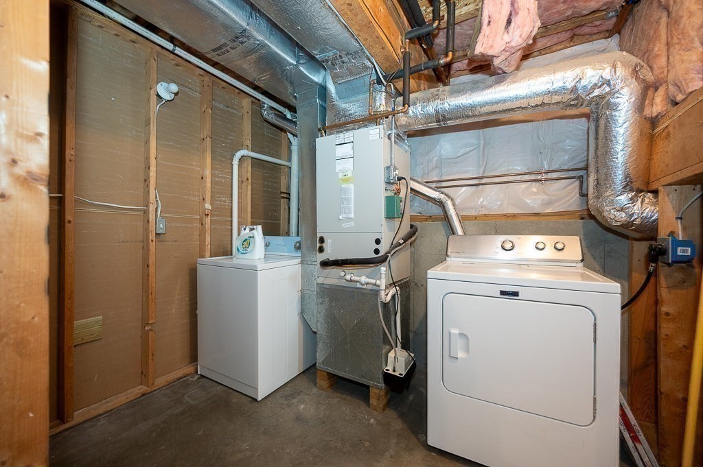 14 Belcourt Road Worcester, MA 01605 - Photo 33 of 42