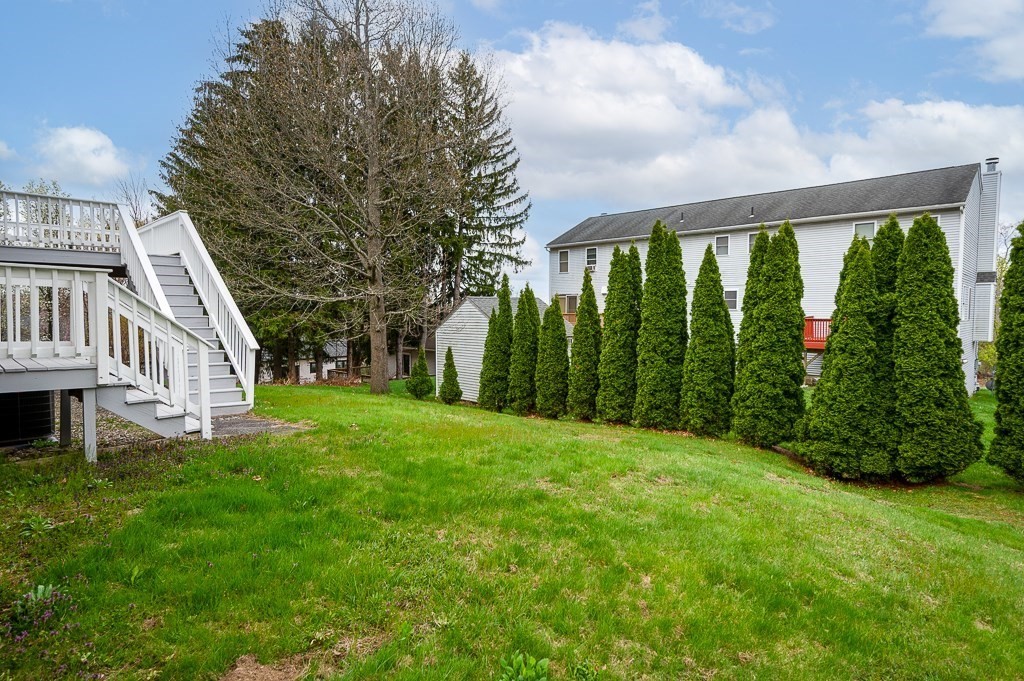14 Belcourt Road Worcester, MA 01605 - Photo 40 of 42