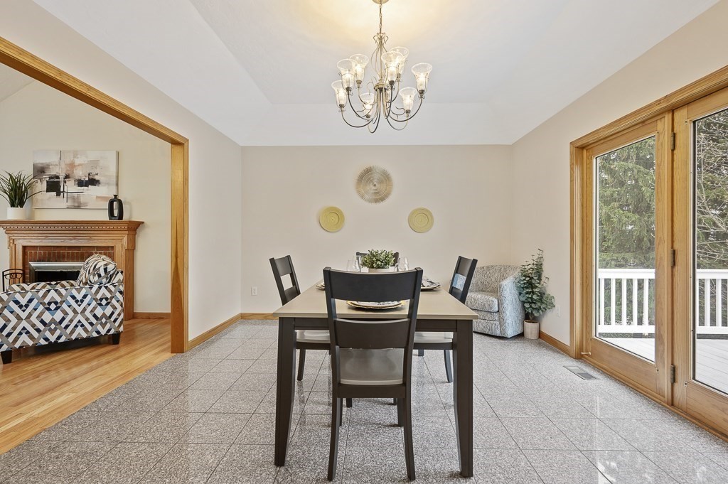 14 Belcourt Road Worcester, MA 01605 - Photo 8 of 42