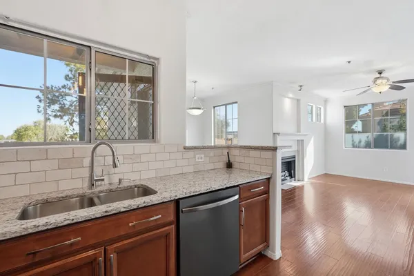 $1,500 | 1941 South Pierpont Drive, Unit 2070, Mesa, AZ 85206