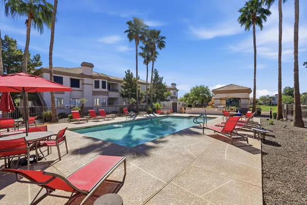 $1,500 | 1941 South Pierpont Drive, Unit 2070, Mesa, AZ 85206