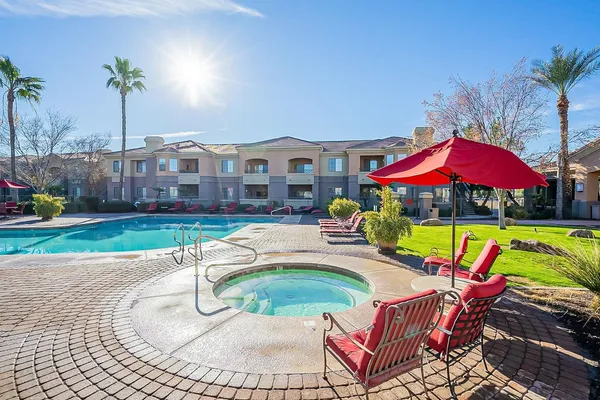 $1,500 | 1941 South Pierpont Drive, Unit 2070, Mesa, AZ 85206
