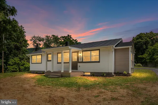 $325,000 | 149 Sassy Lane, Front Royal, VA 22630