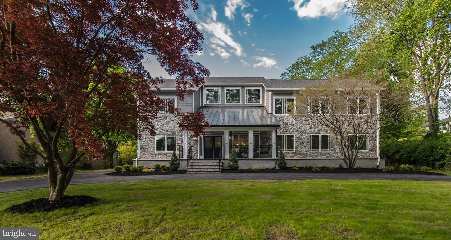 609 Conshohocken State Road Narberth, PA 19072 - Photo 1 of 2