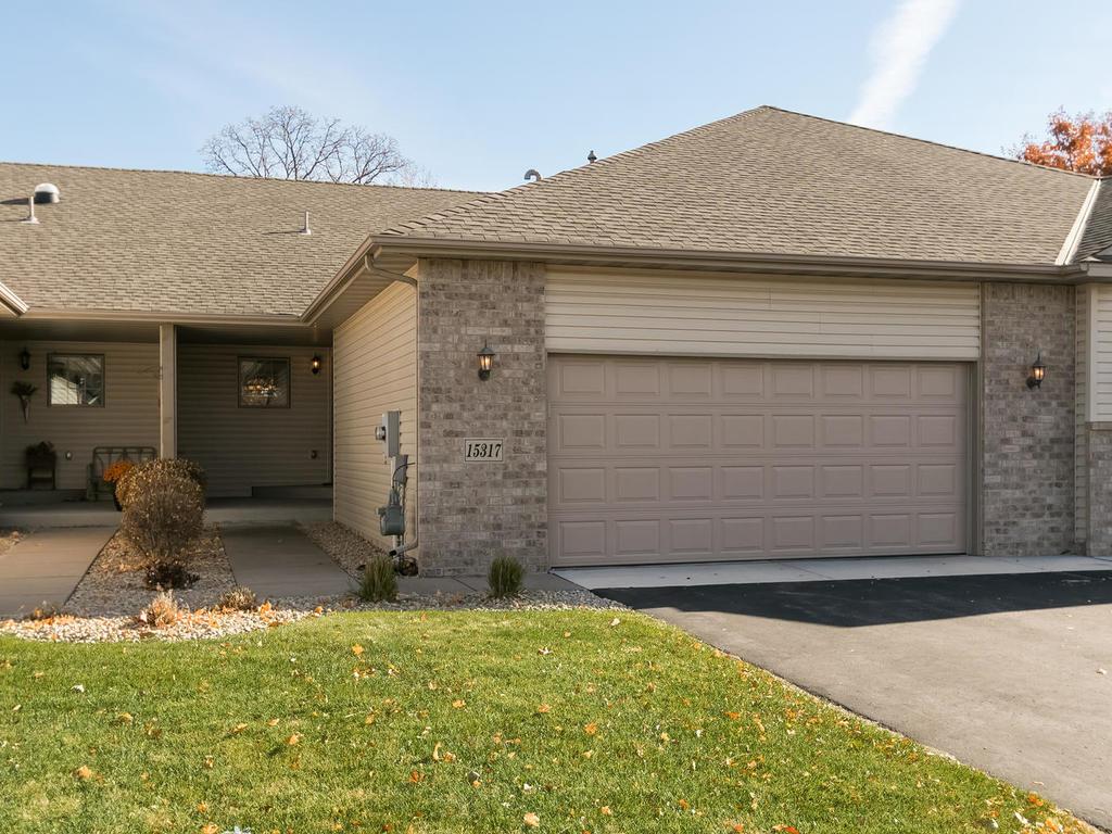 15317 Radium Way Northwest Ramsey, MN 55303 - Photo 1 of 22 Gallery Image 1