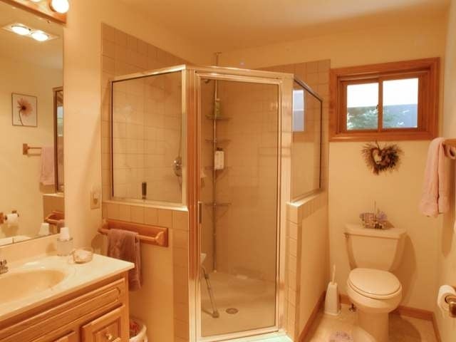4100 Dollar Lake Road Eagle River, WI 54521 - Photo 7 of 20 Gallery Image 7