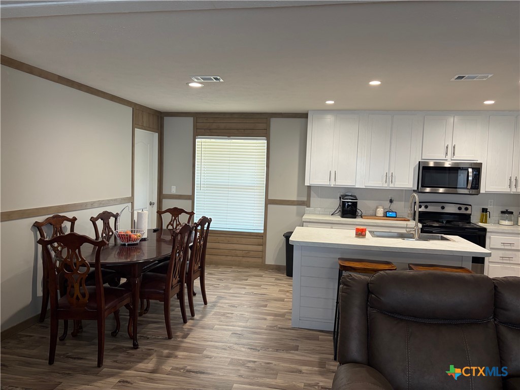 387 Adcock Road Victoria, TX 77905 - Photo 23 of 41 Gallery Image 23