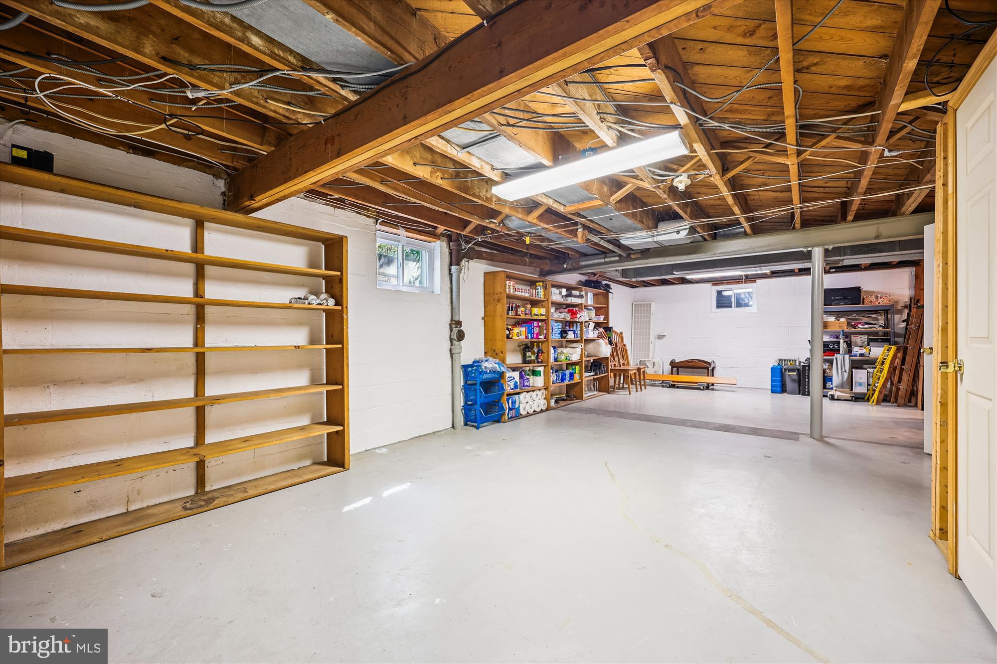 111 Ednor Road Silver Spring, MD 20905 - Photo 34 of 36 a view of garage