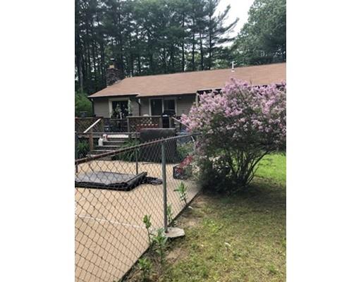 242 East Princeton Road Princeton, MA 01541 - Photo 21 of 22