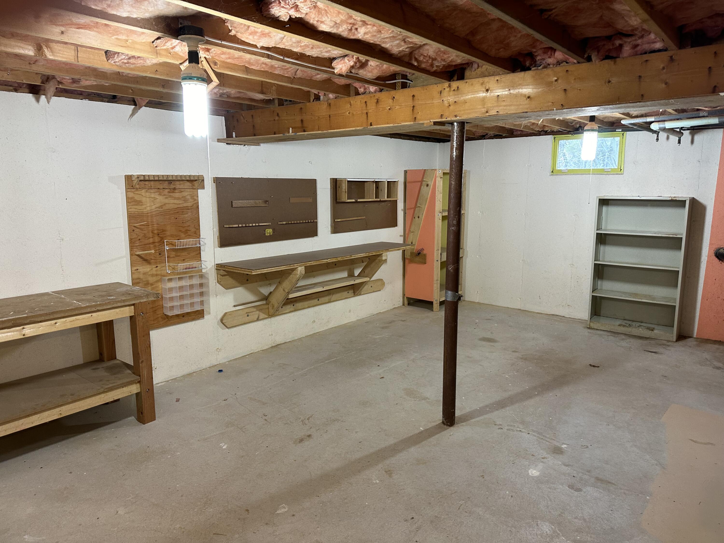 16 Warren Road Wellfleet, MA 02667 - Photo 24 of 24 a view of basement