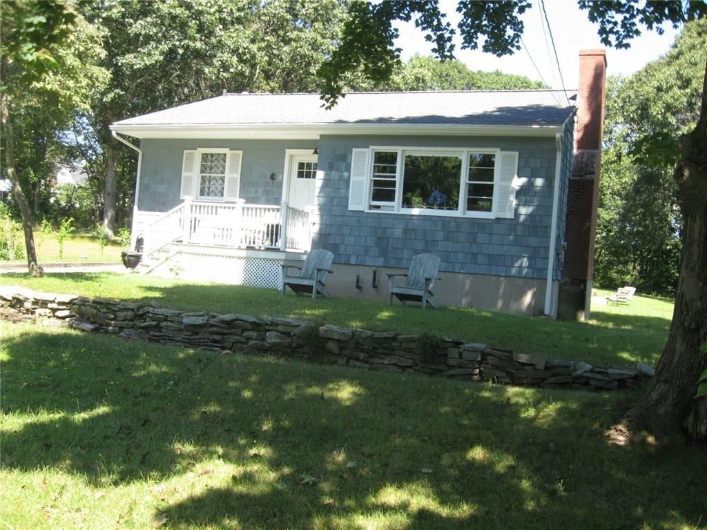 8 East Stuart Street Westerly, RI 02891 - Photo 1 of 24