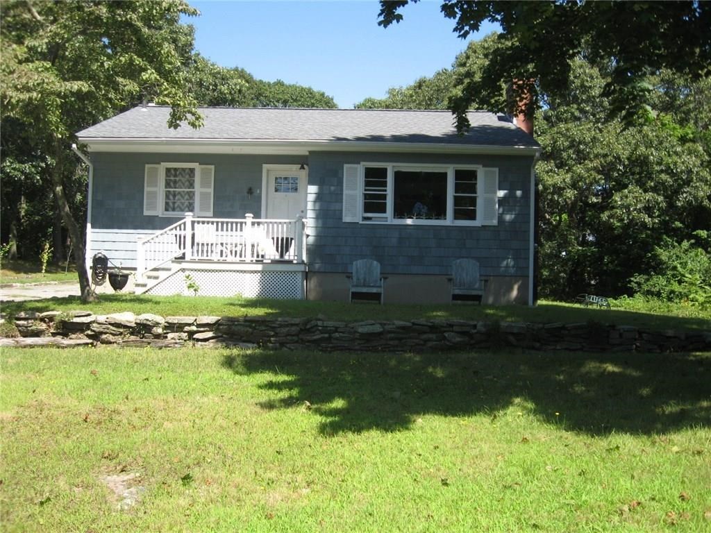 8 East Stuart Street Westerly, RI 02891 - Photo 3 of 24