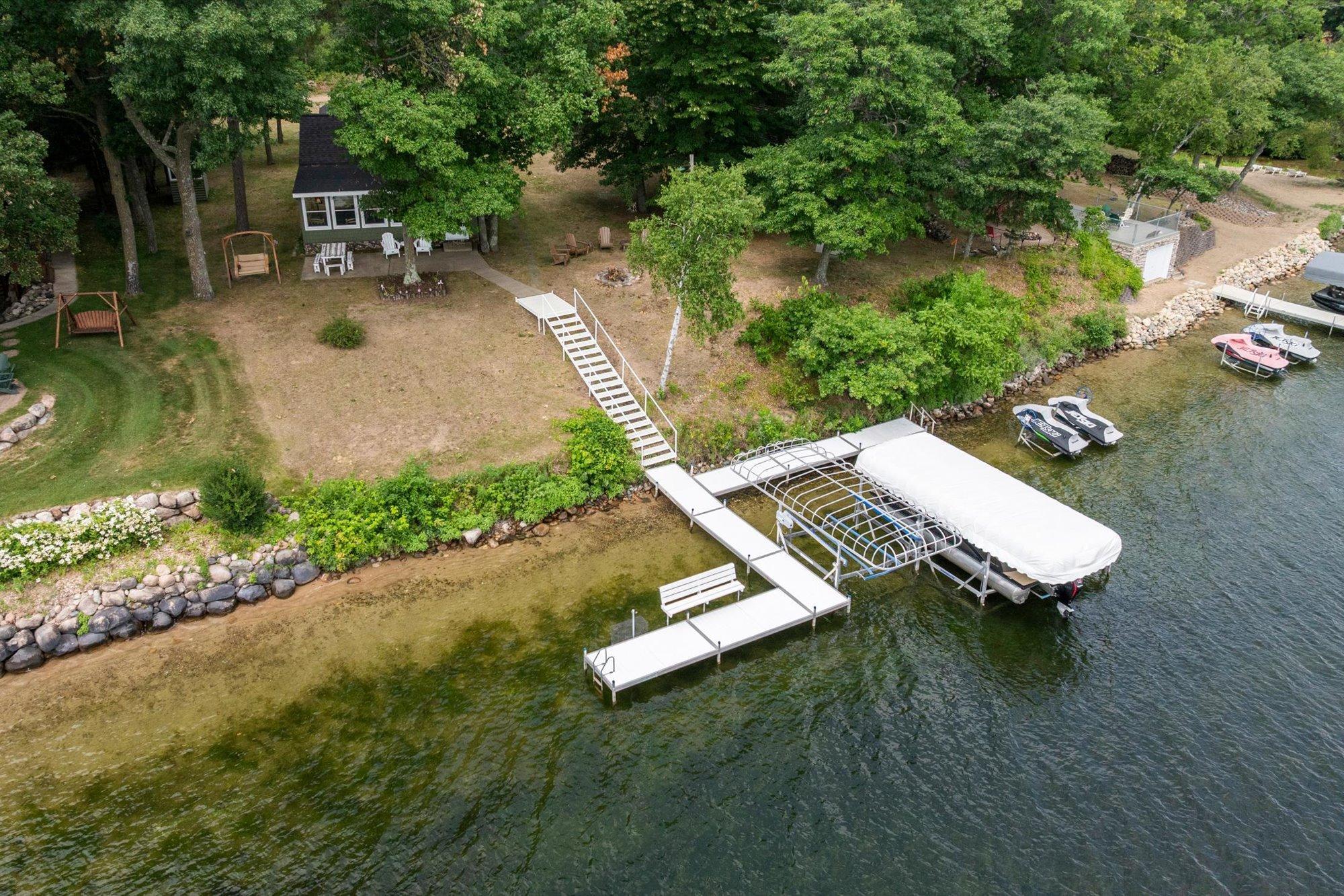 36408 Fishermans Point Road Crosslake, MN 56442 - Photo 31 of 37 Gallery Image 31