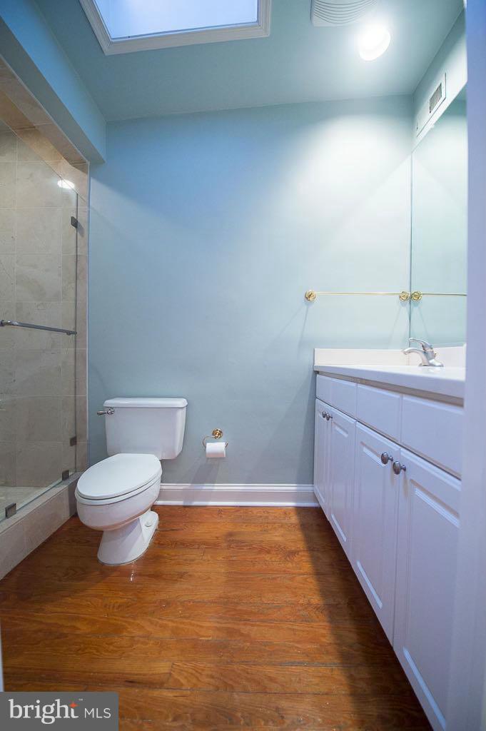 1225 Riverside Avenue Baltimore, MD 21230 - Photo 12 of 21 Bath (Master)