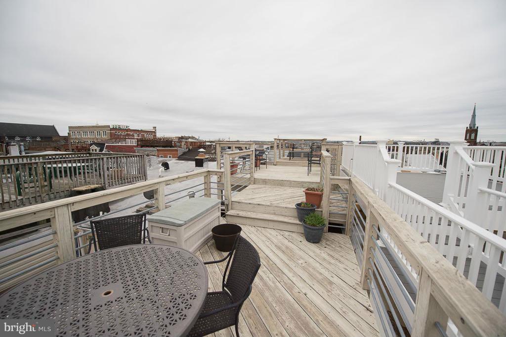 1225 Riverside Avenue Baltimore, MD 21230 - Photo 13 of 21 Exterior (General)