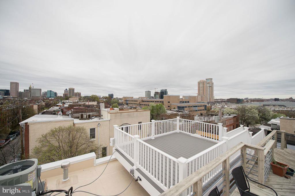 1225 Riverside Avenue Baltimore, MD 21230 - Photo 16 of 21 View