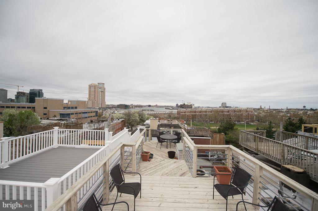 1225 Riverside Avenue Baltimore, MD 21230 - Photo 17 of 21 View